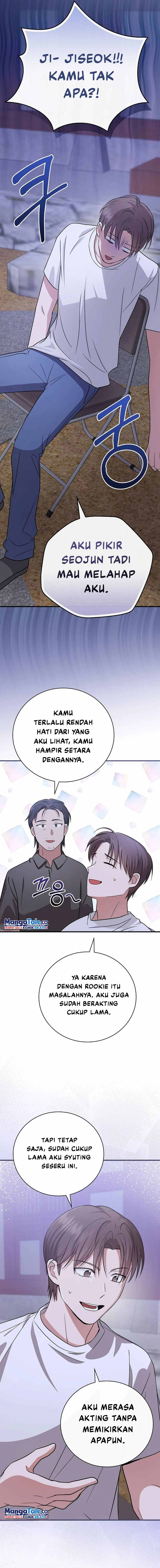 Superstar From Age 0 Chapter 25 Gambar 3