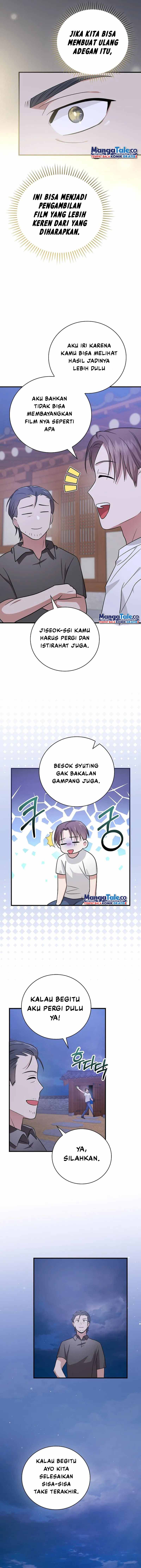 Superstar From Age 0 Chapter 25 Gambar 6