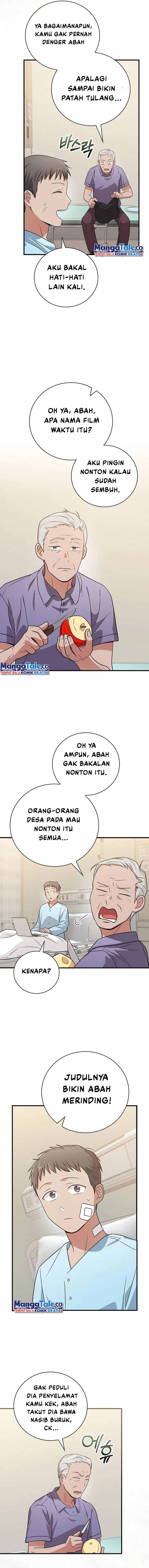 Superstar From Age 0 Chapter 25 Gambar 15