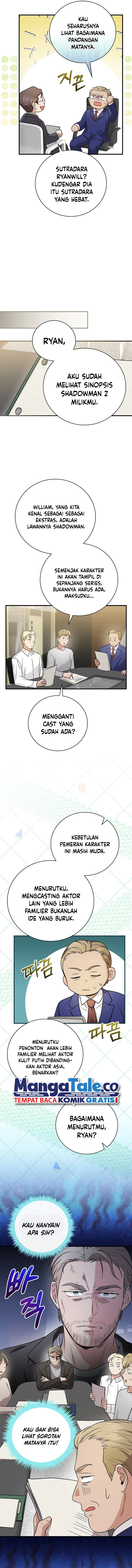 Superstar From Age 0 Chapter 27 Gambar 3