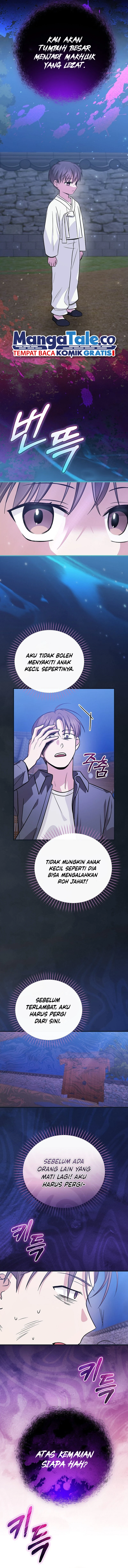 Superstar From Age 0 Chapter 27 Gambar 10