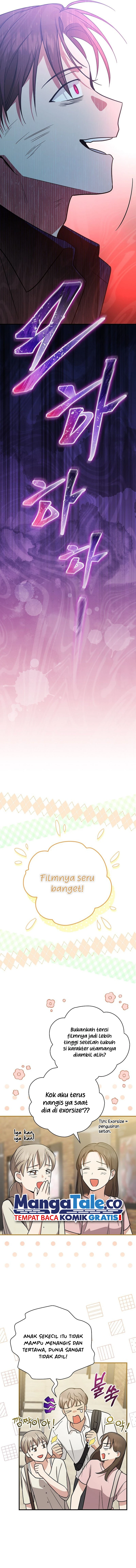 Superstar From Age 0 Chapter 27 Gambar 11