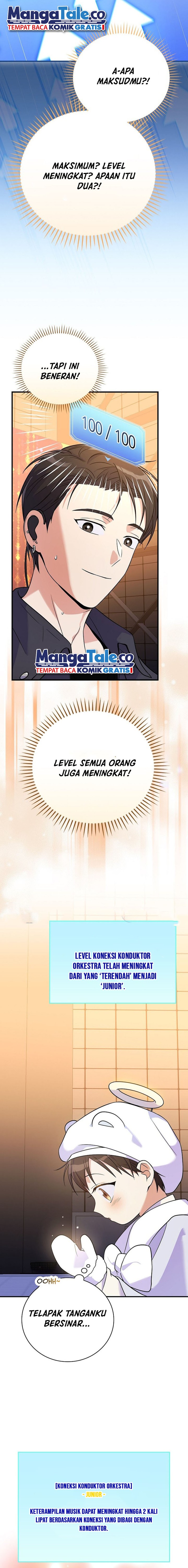 Superstar From Age 0 Chapter 30 Gambar 7