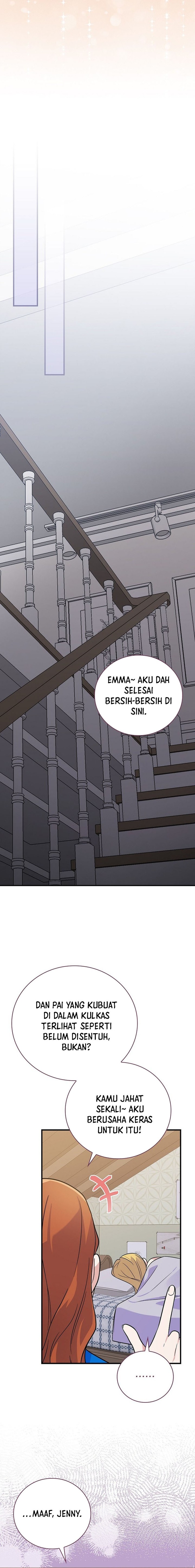 Superstar From Age 0 Chapter 30 Gambar 11