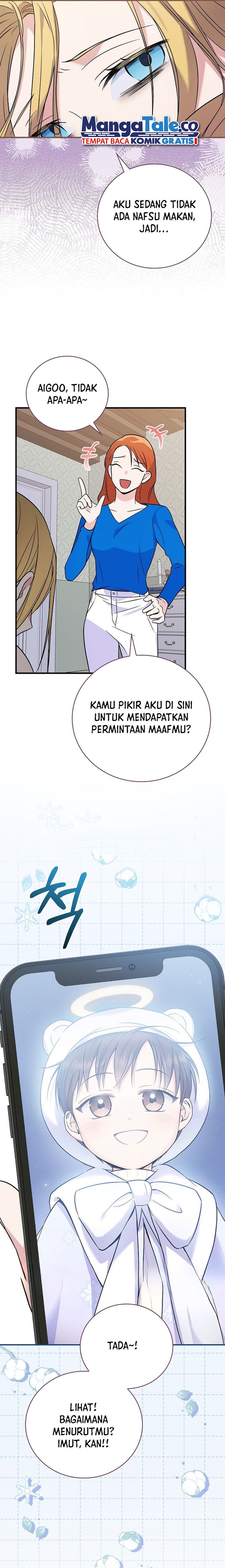 Superstar From Age 0 Chapter 30 Gambar 12