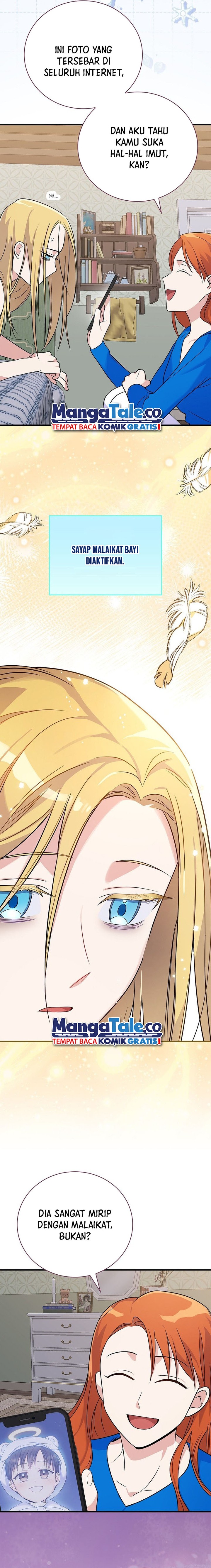 Superstar From Age 0 Chapter 30 Gambar 13
