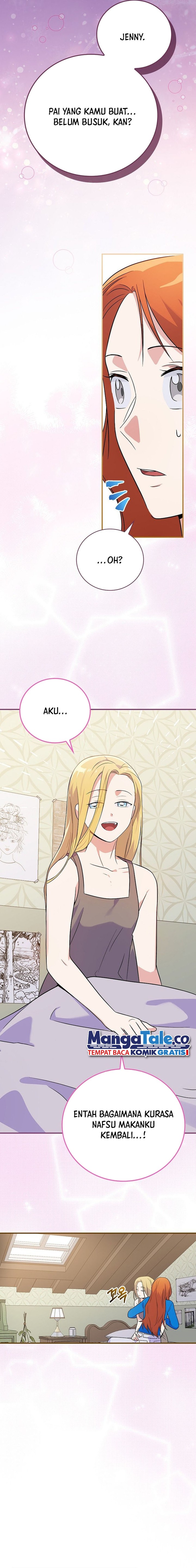 Superstar From Age 0 Chapter 30 Gambar 14