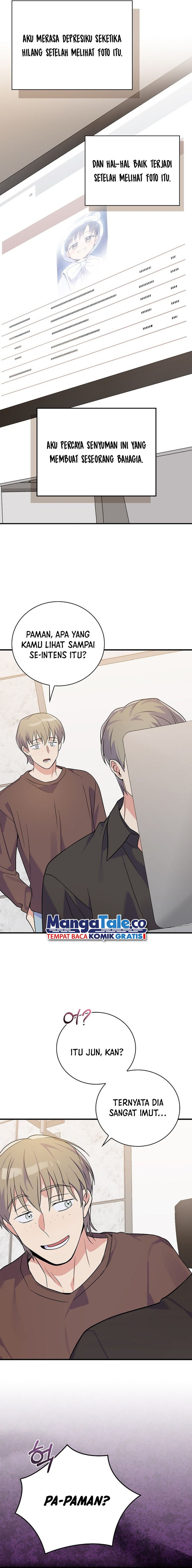 Superstar From Age 0 Chapter 30 Gambar 15