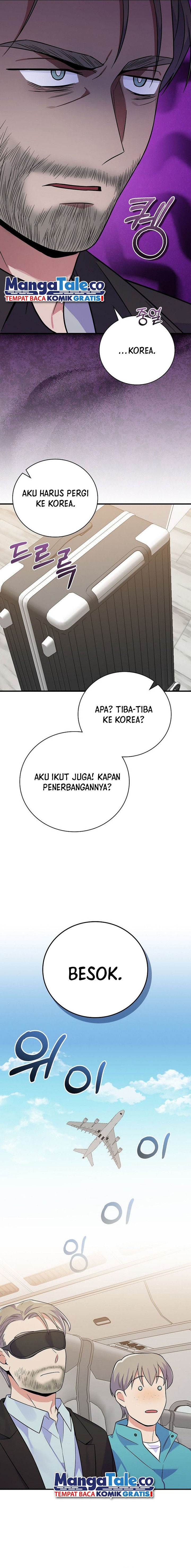 Superstar From Age 0 Chapter 30 Gambar 16