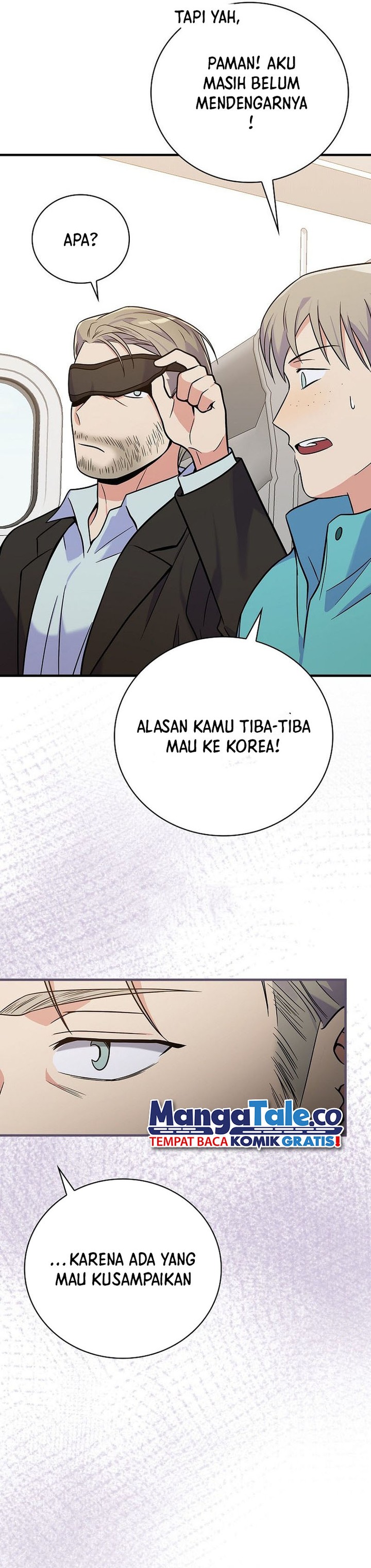 Superstar From Age 0 Chapter 30 Gambar 17