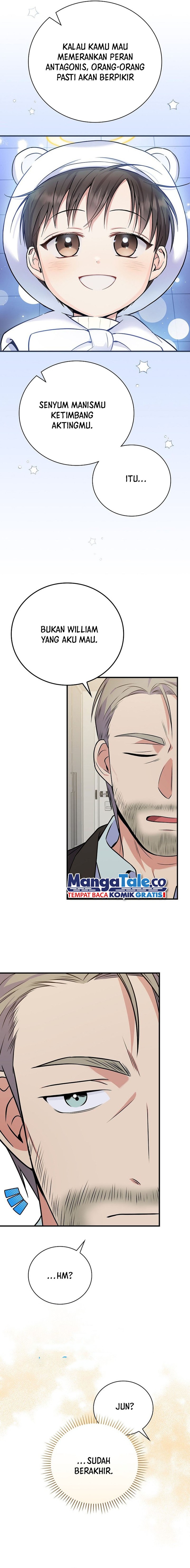 Superstar From Age 0 Chapter 30 Gambar 21