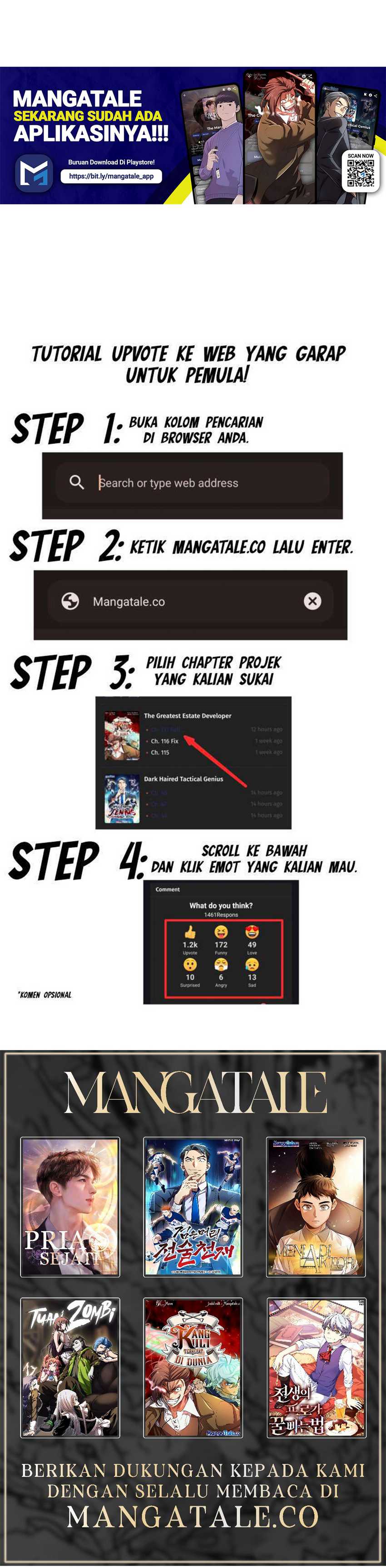 Superstar From Age 0 Chapter 31 Gambar 13