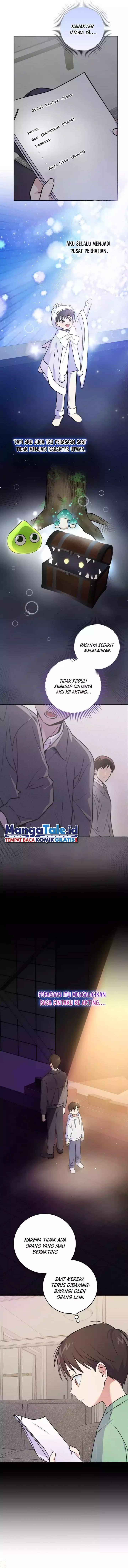 Superstar From Age 0 Chapter 45 Gambar 4