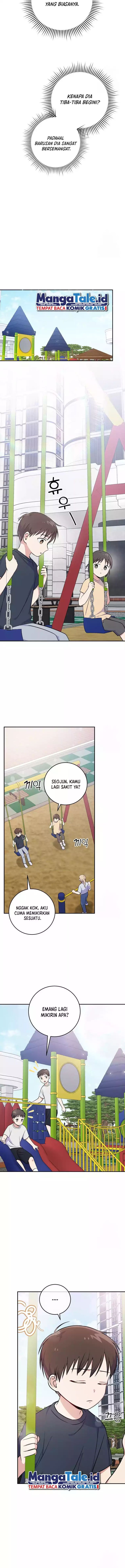 Superstar From Age 0 Chapter 45 Gambar 10