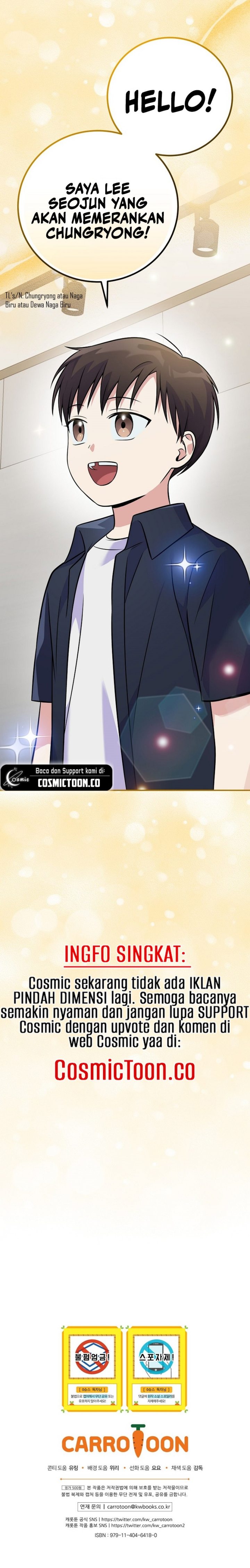 Superstar From Age 0 Chapter 47 Gambar 10