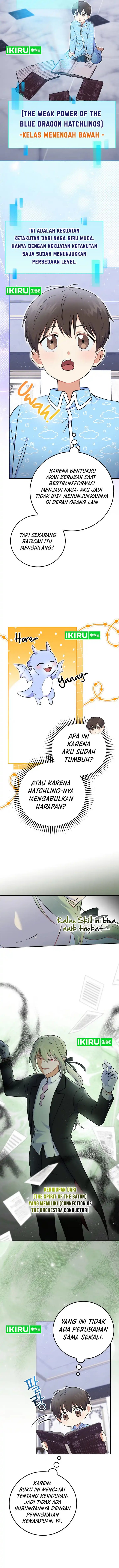 Superstar From Age 0 Chapter 52 Gambar 3