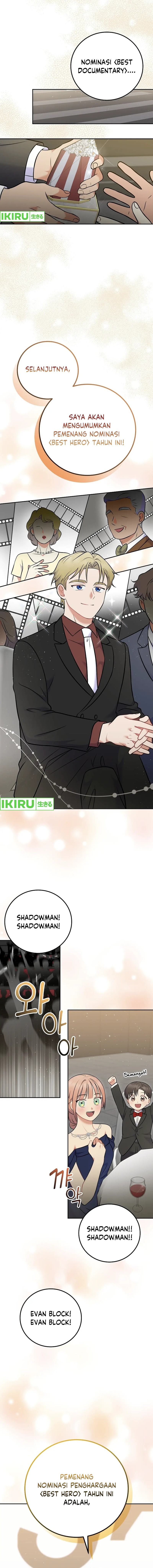 Superstar From Age 0 Chapter 56 Gambar 11