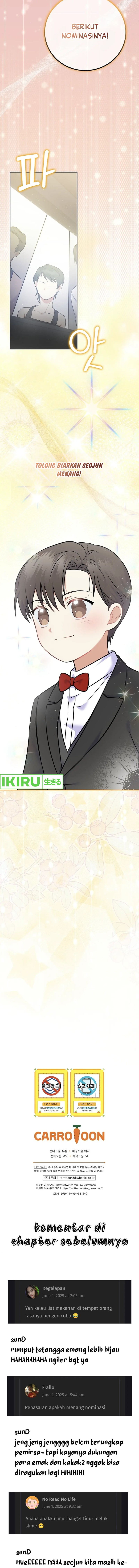 Superstar From Age 0 Chapter 56 Gambar 17