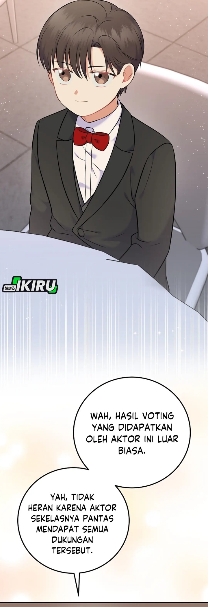 Superstar From Age 0 Chapter 57 Gambar 4