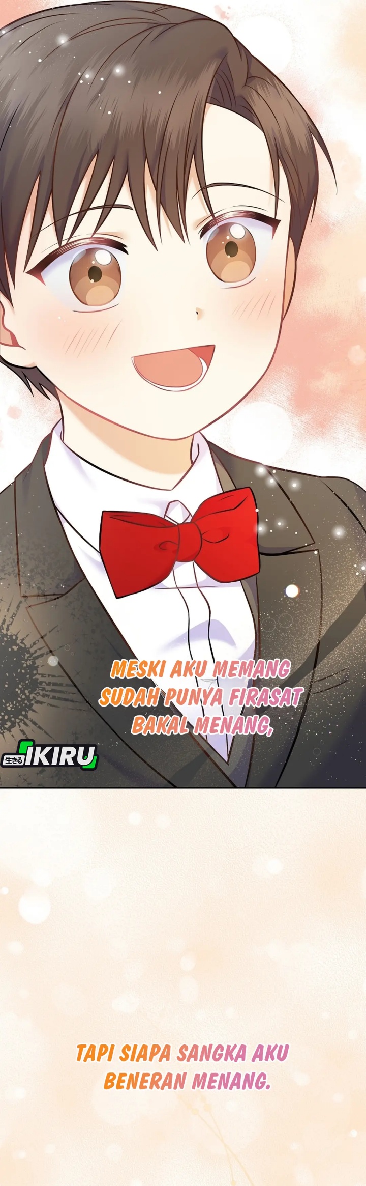 Superstar From Age 0 Chapter 57 Gambar 8