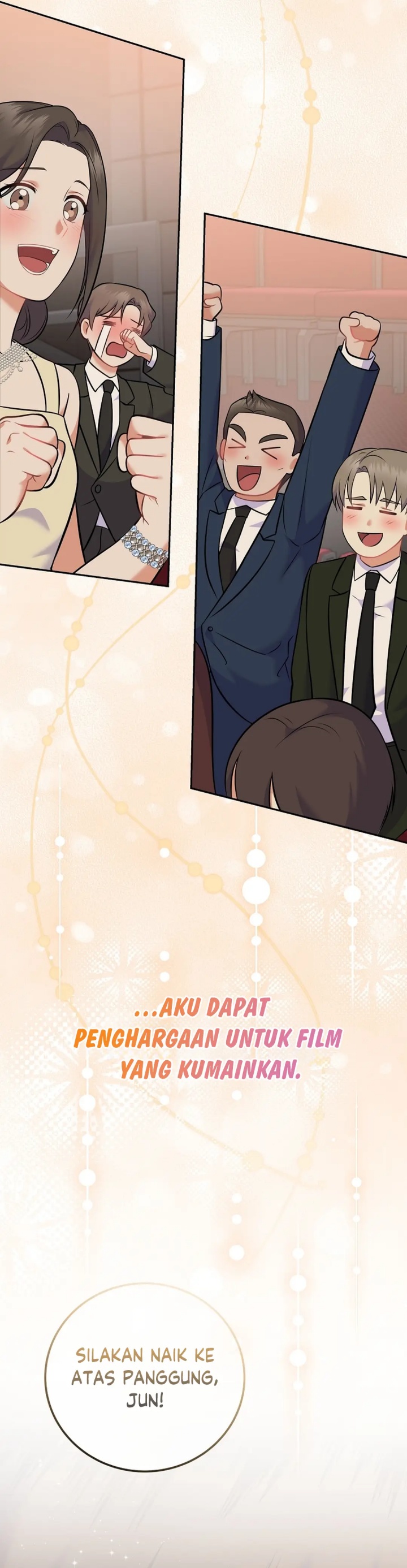 Superstar From Age 0 Chapter 57 Gambar 9