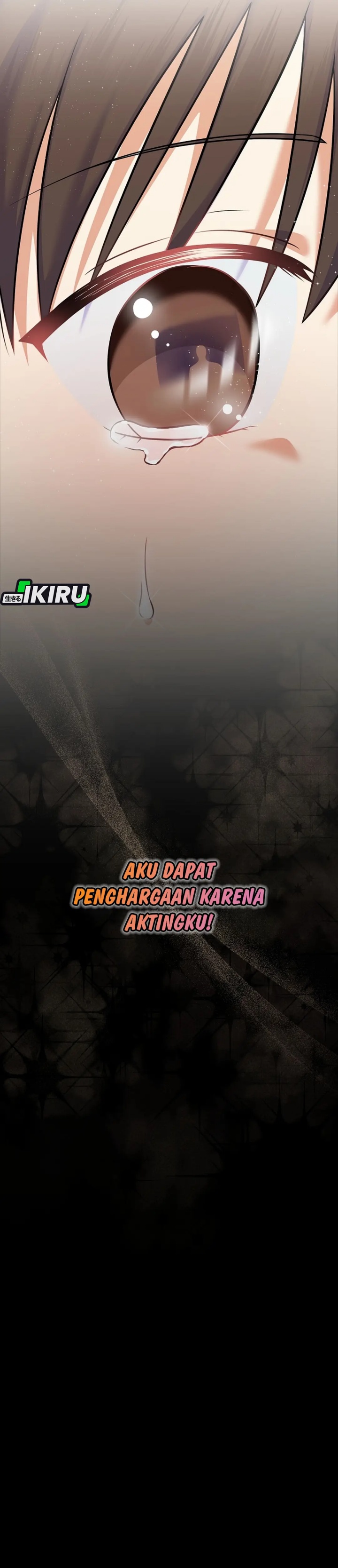 Superstar From Age 0 Chapter 57 Gambar 10