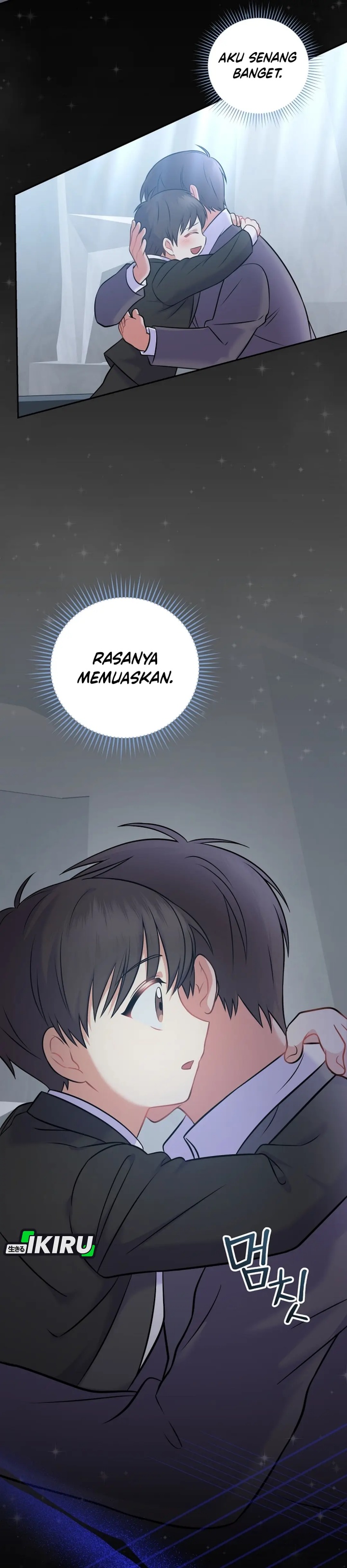 Superstar From Age 0 Chapter 57 Gambar 13