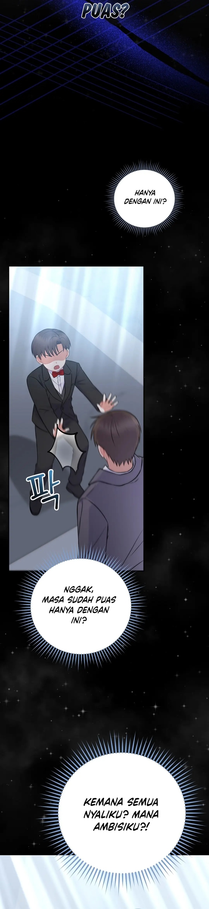Superstar From Age 0 Chapter 57 Gambar 14
