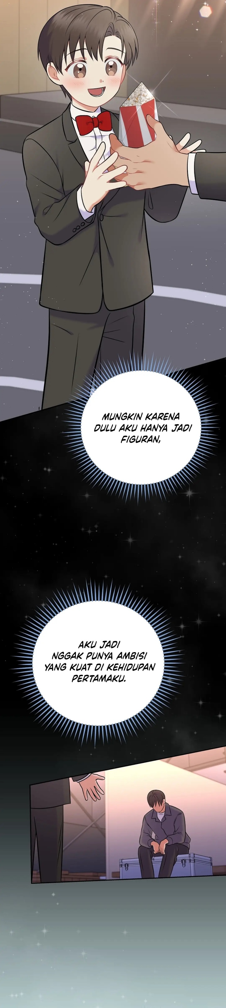 Superstar From Age 0 Chapter 57 Gambar 17