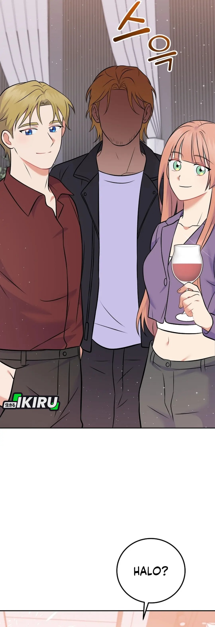 Superstar From Age 0 Chapter 57 Gambar 35