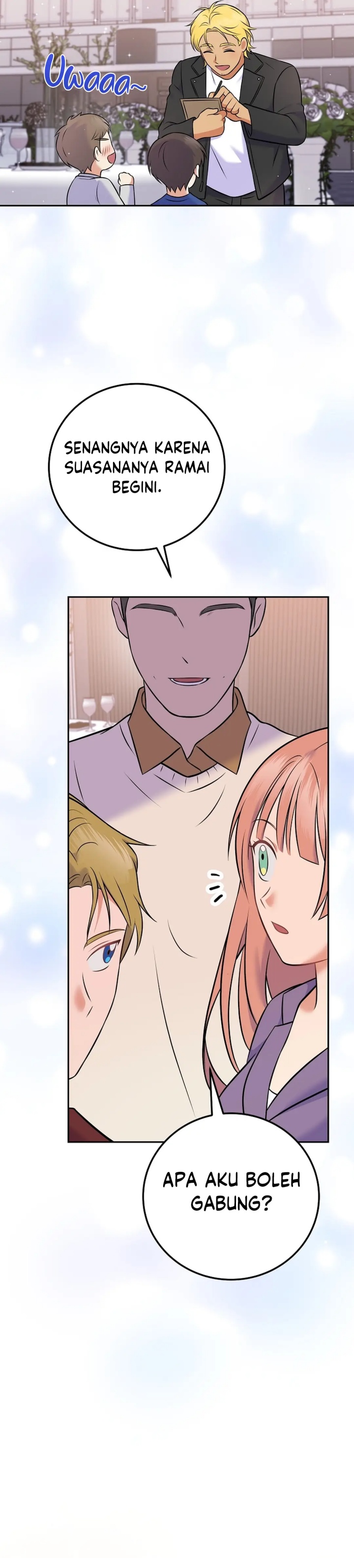 Superstar From Age 0 Chapter 57 Gambar 37
