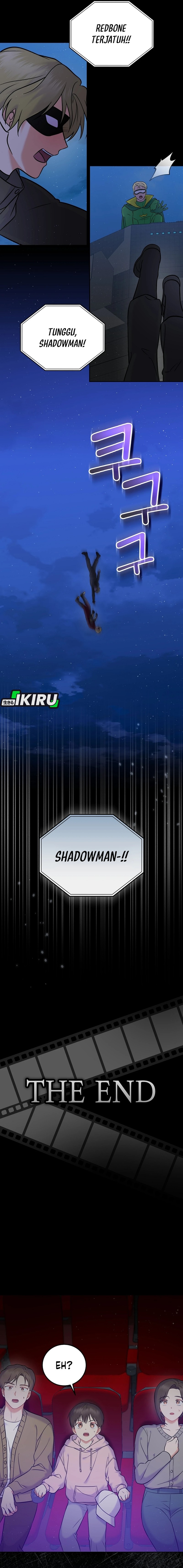 Superstar From Age 0 Chapter 59 Gambar 4