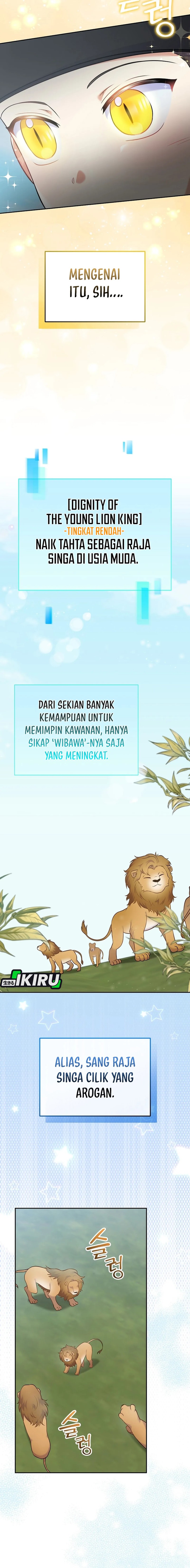 Superstar From Age 0 Chapter 60 Gambar 12