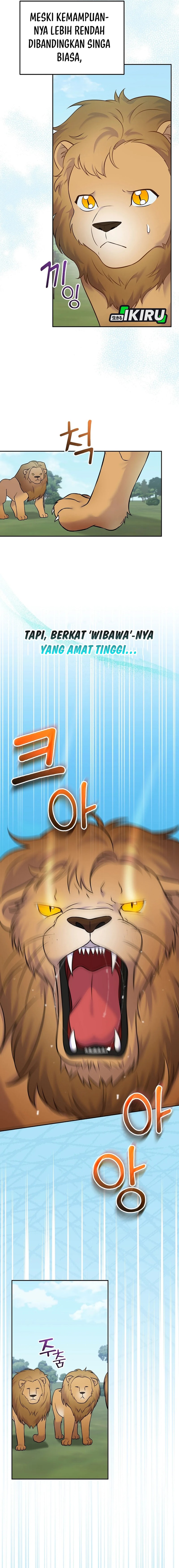 Superstar From Age 0 Chapter 60 Gambar 13