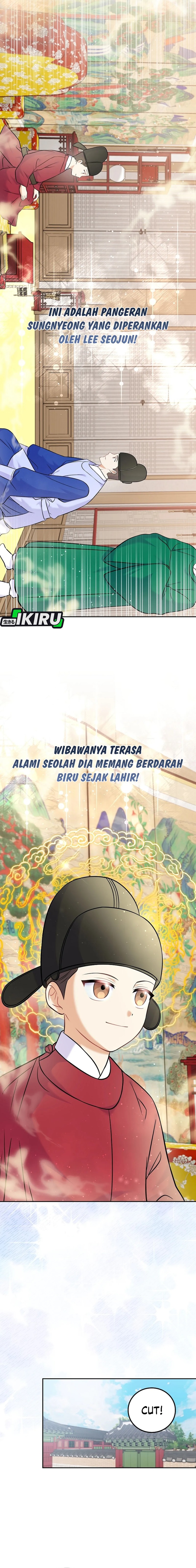 Superstar From Age 0 Chapter 60 Gambar 18