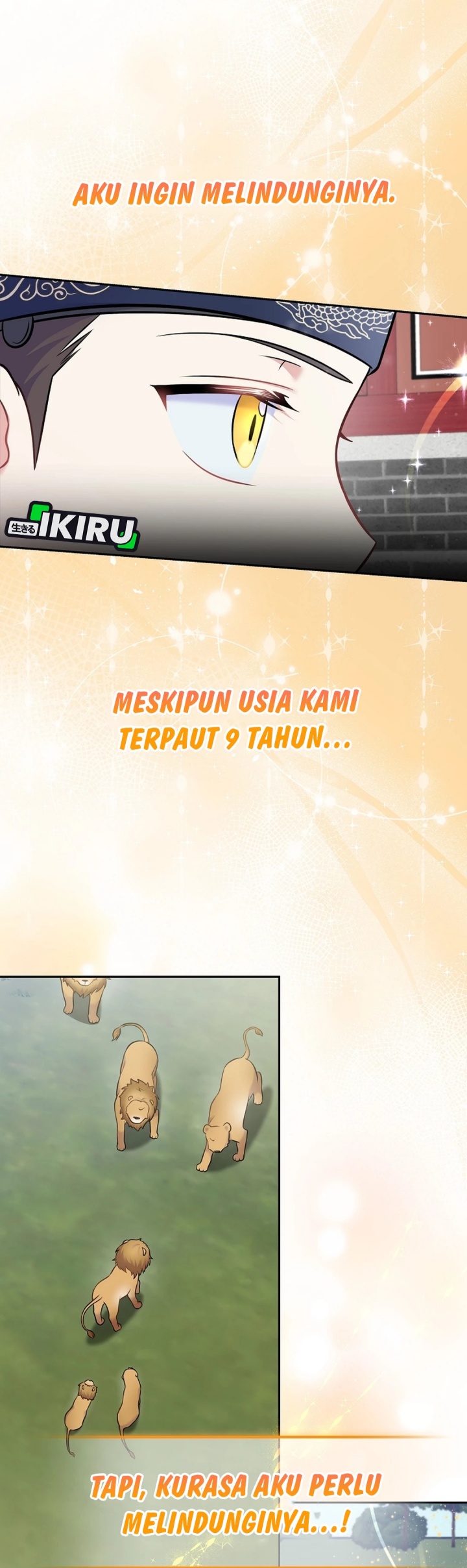 Superstar From Age 0 Chapter 61 Gambar 25