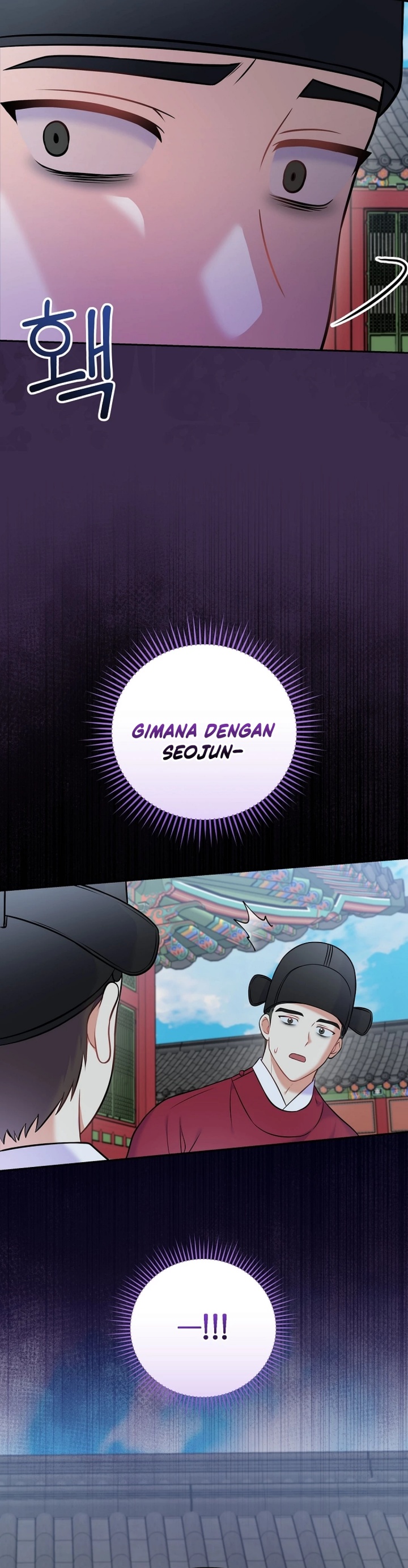 Superstar From Age 0 Chapter 61 Gambar 41