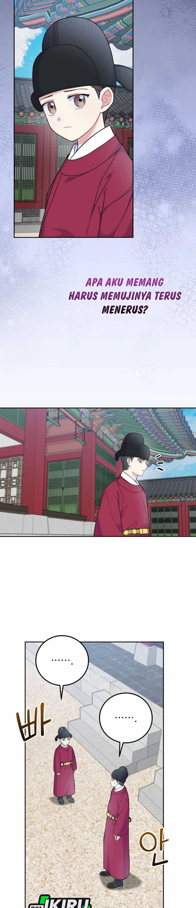 Superstar From Age 0 Chapter 62 Gambar 3