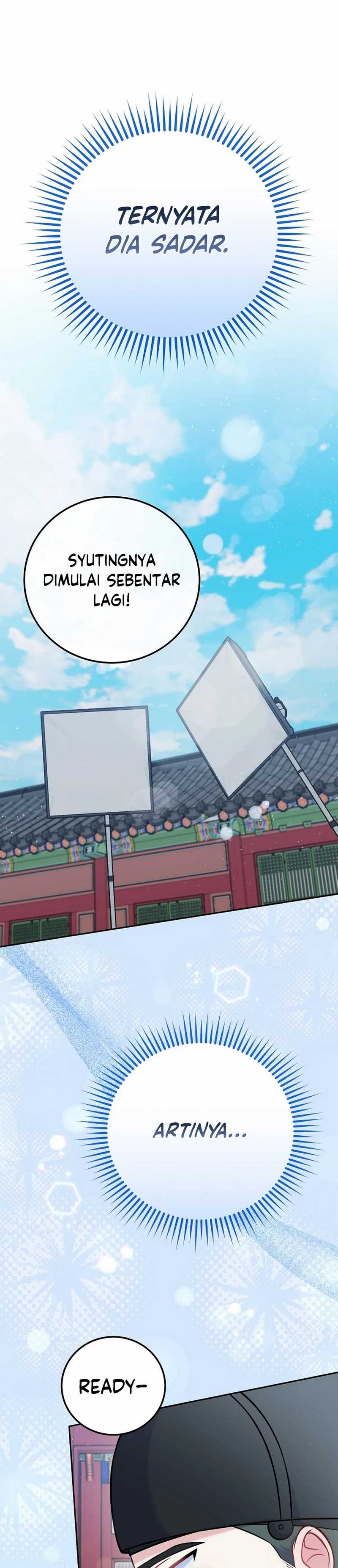 Superstar From Age 0 Chapter 62 Gambar 6