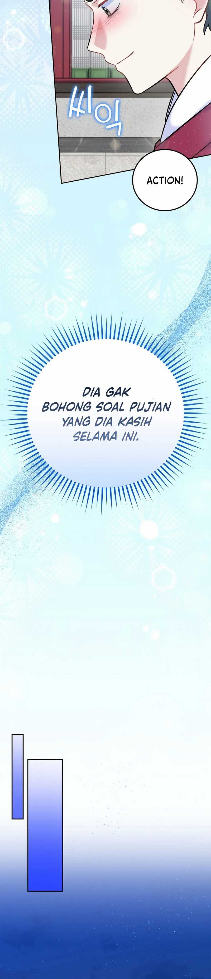 Superstar From Age 0 Chapter 62 Gambar 7