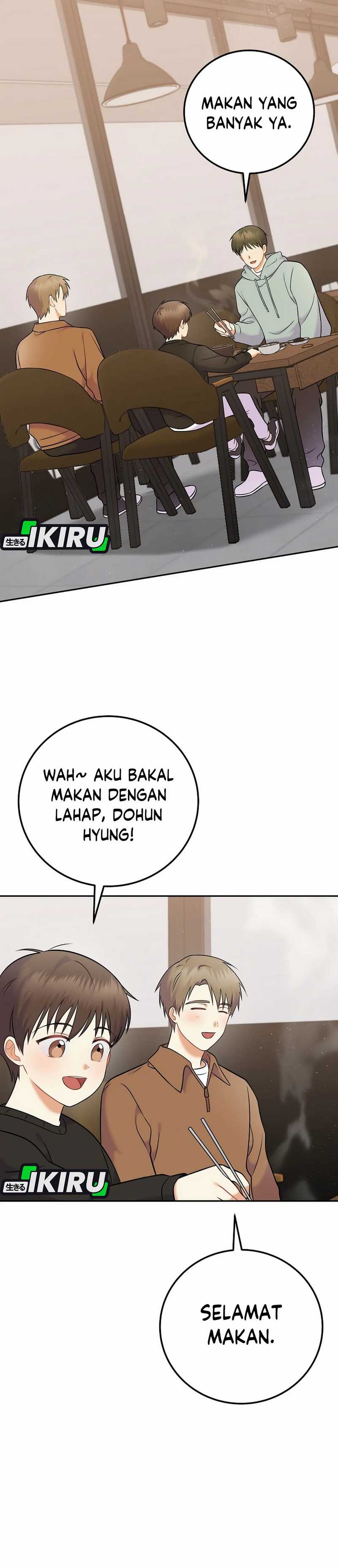 Superstar From Age 0 Chapter 62 Gambar 10