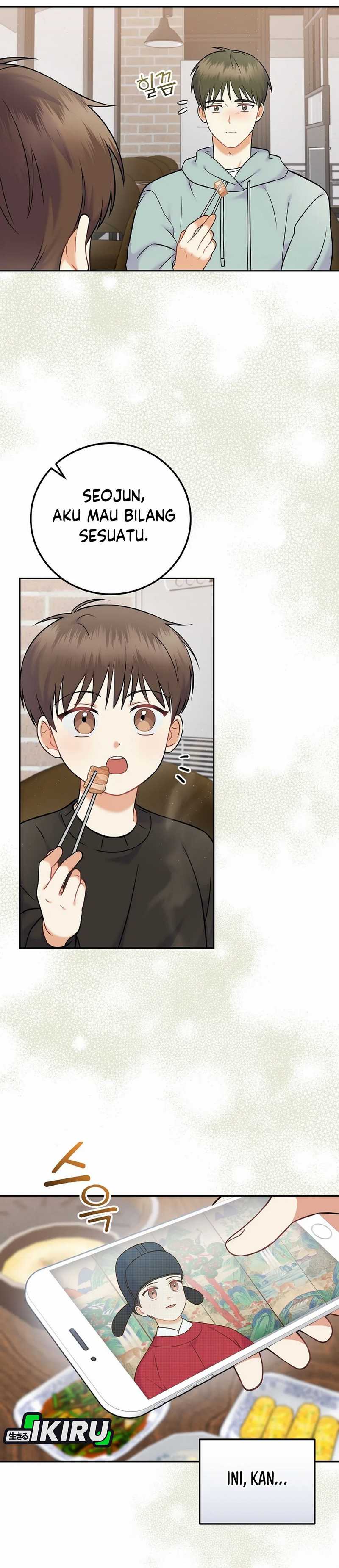 Superstar From Age 0 Chapter 62 Gambar 11