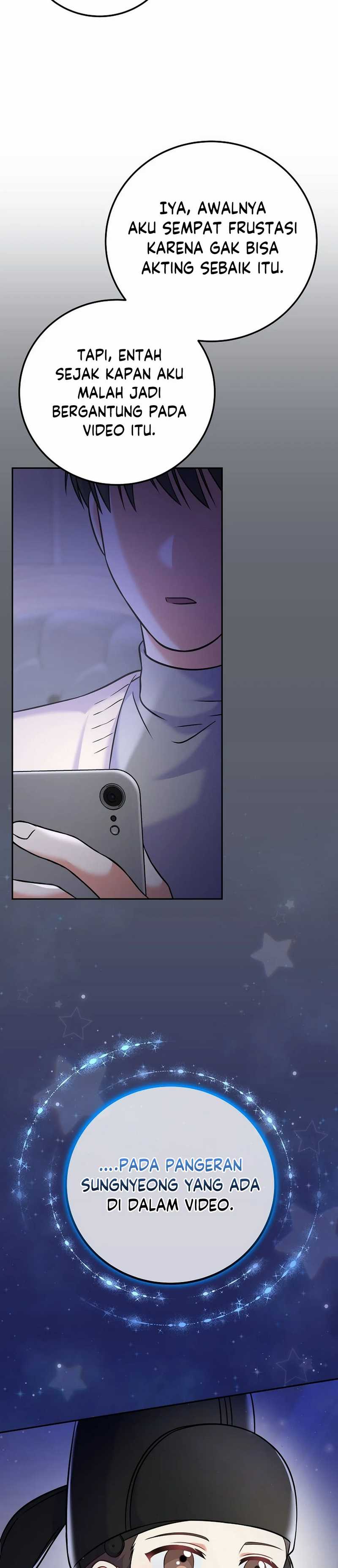 Superstar From Age 0 Chapter 62 Gambar 13