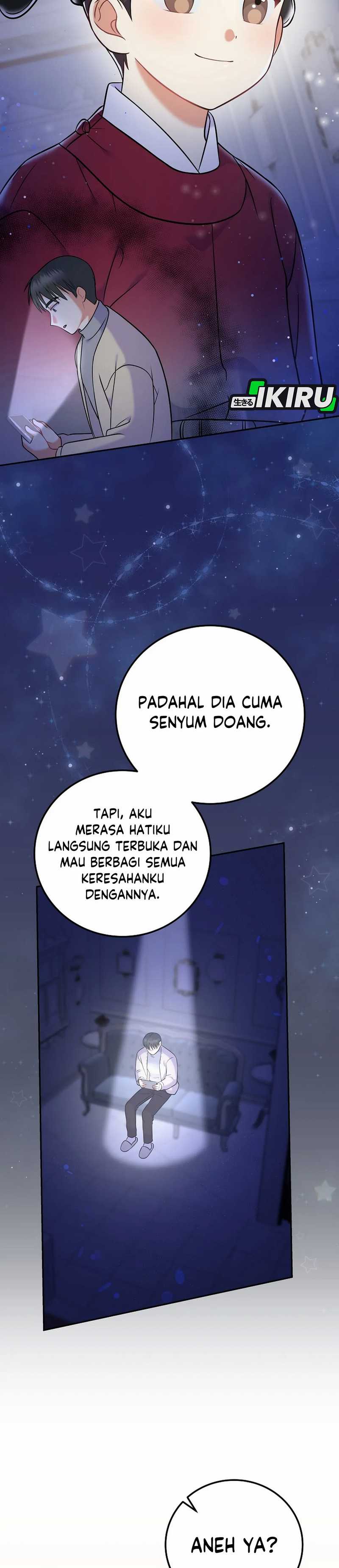 Superstar From Age 0 Chapter 62 Gambar 14