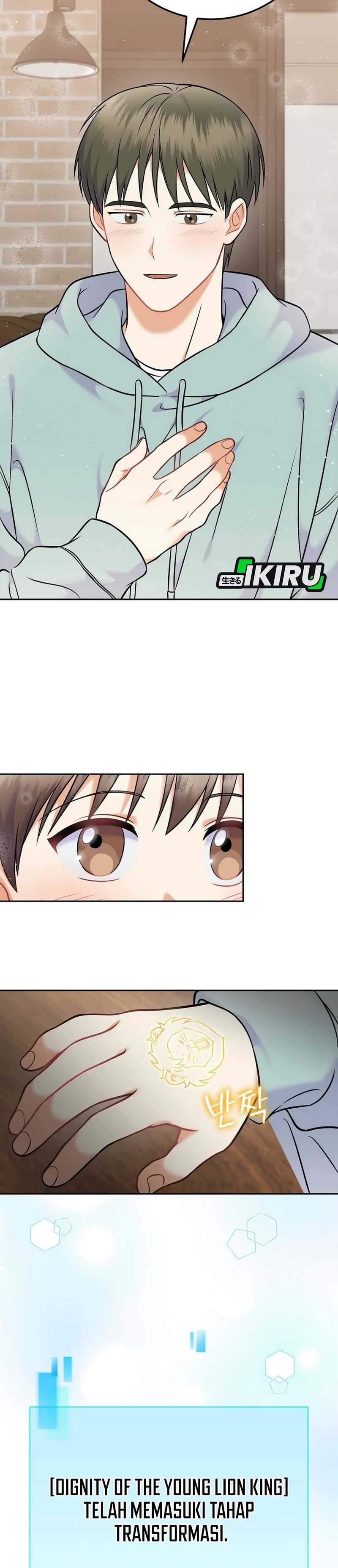 Superstar From Age 0 Chapter 62 Gambar 21