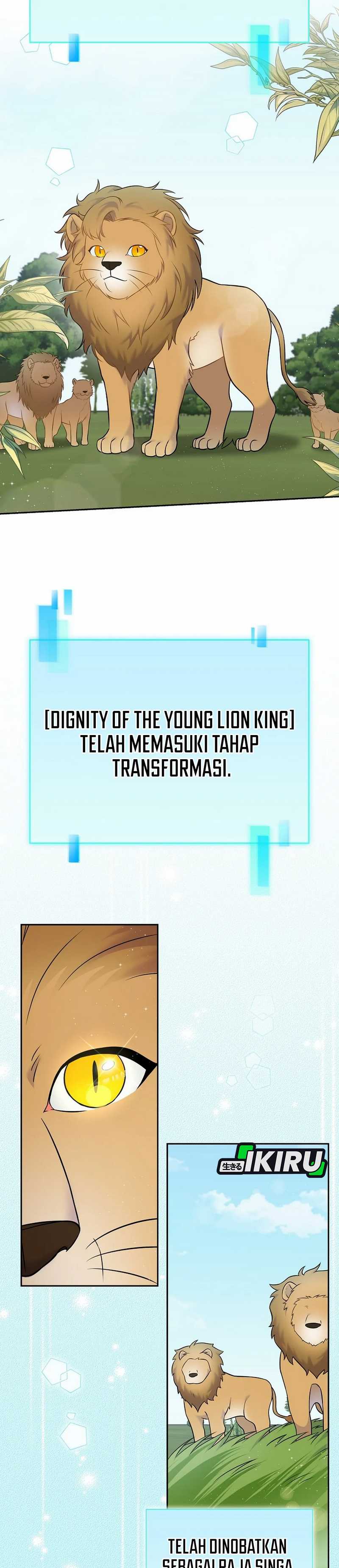 Superstar From Age 0 Chapter 62 Gambar 22