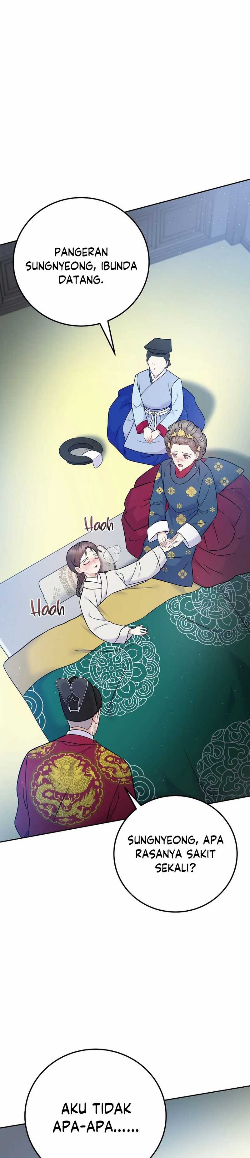 Superstar From Age 0 Chapter 62 Gambar 27