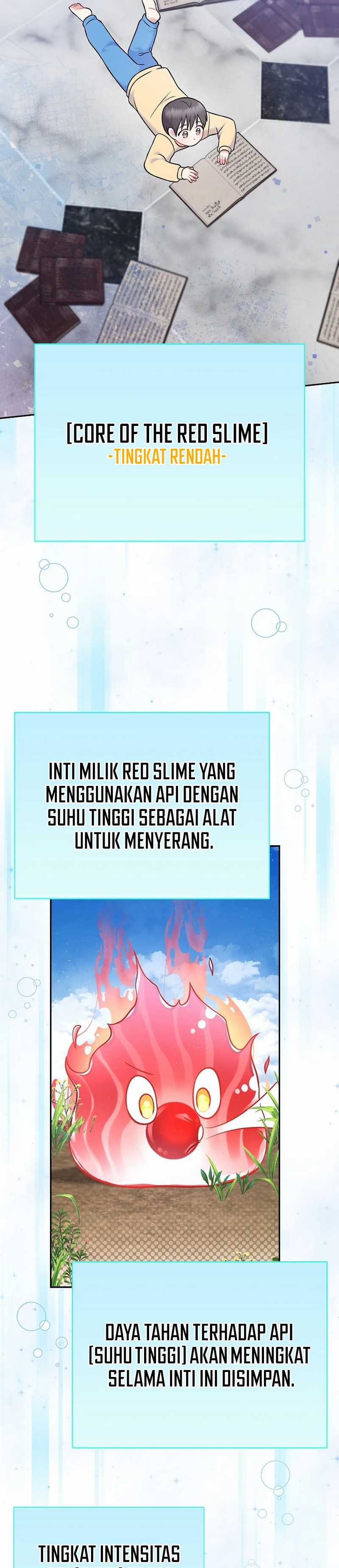 Superstar From Age 0 Chapter 62 Gambar 31