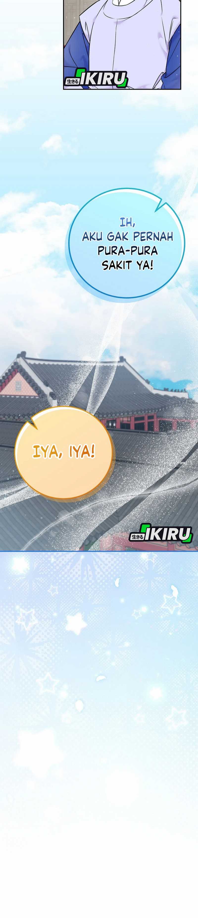 Superstar From Age 0 Chapter 62 Gambar 35