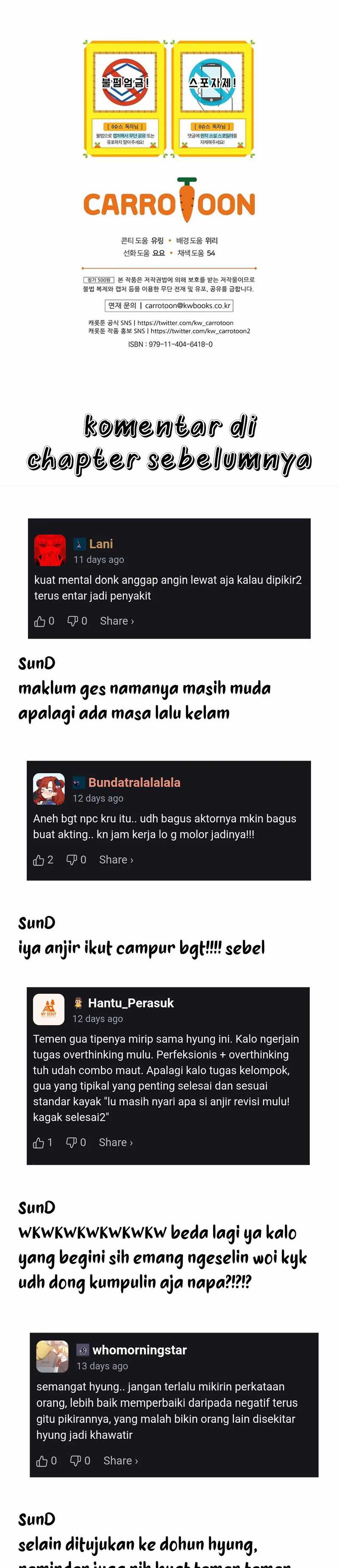 Superstar From Age 0 Chapter 62 Gambar 36